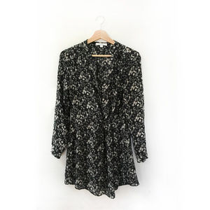 Piperlime Collection Silk Dress